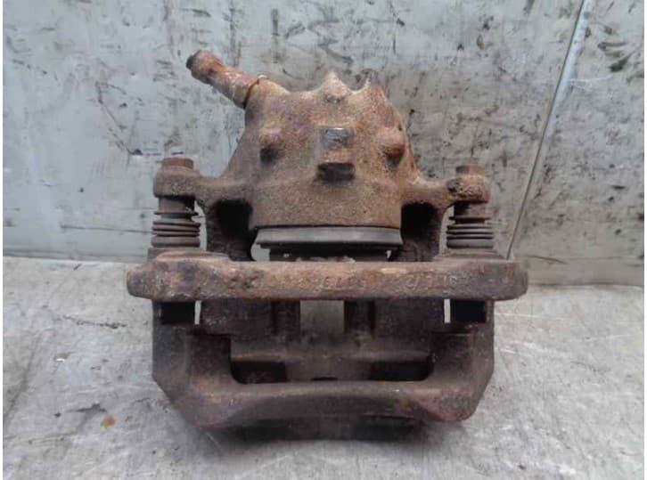 Recambio de pinza freno delantera izquierda para volvo 440 (445) 1.7 referencia OEM IAM 2