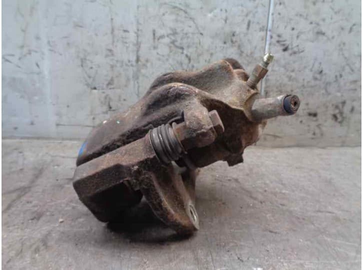 Recambio de pinza freno delantera izquierda para volvo 440 (445) 1.7 referencia OEM IAM 3