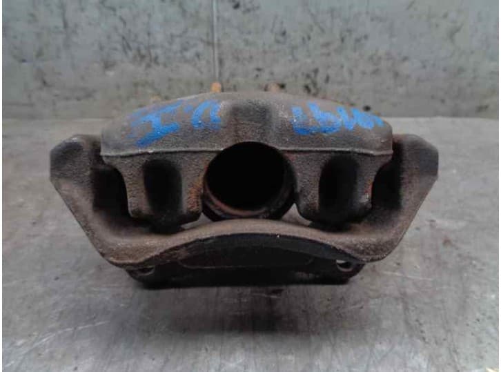 Recambio de pinza freno delantera izquierda para volvo 440 (445) 1.7 referencia OEM IAM 6