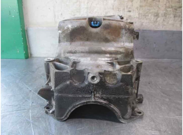 Recambio de carter para chevrolet trans sport 3.4 v6 referencia OEM IAM 24508996 4