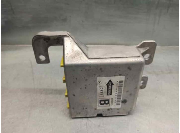 Recambio de centralita airbag para mazda 5 (cr) 2.0 cd (cr19) referencia OEM IAM W2T80274