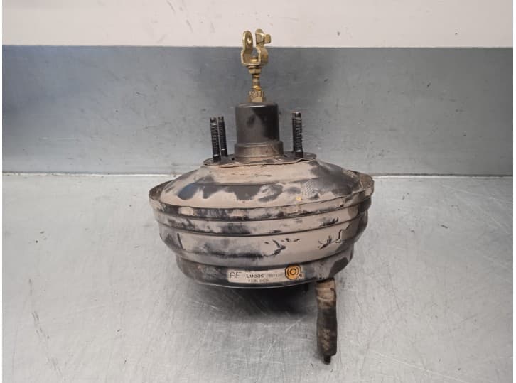 Recambio de servofreno para mg mg zs 120 referencia OEM IAM SJB000070 F33N0031 LUCAS