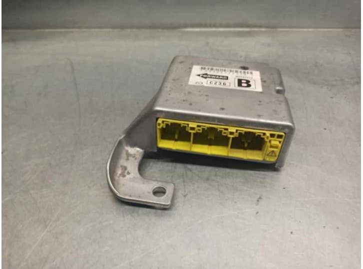 Recambio de centralita airbag para mazda 5 (cr) 2.0 cd (cr19) referencia OEM IAM W2T80274 2