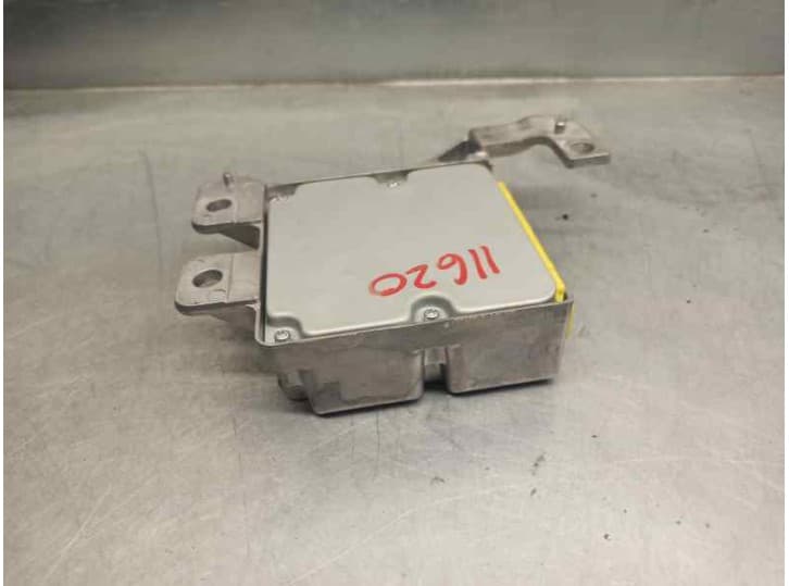 Recambio de centralita airbag para mazda 5 (cr) 2.0 cd (cr19) referencia OEM IAM W2T80274 3