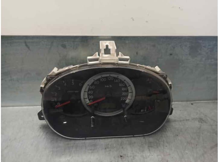 Recambio de cuadro instrumentos para mazda 5 (cr) 2.0 cd (cr19) referencia OEM IAM CGCC79D