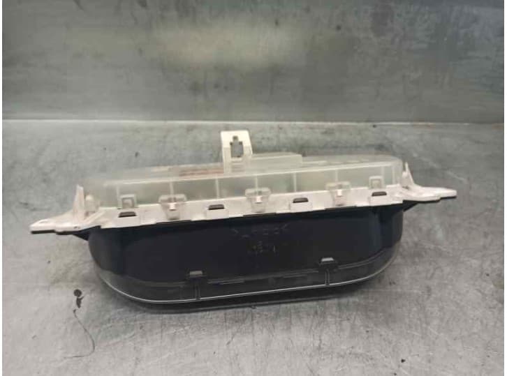Recambio de cuadro instrumentos para mazda 5 (cr) 2.0 cd (cr19) referencia OEM IAM CGCC79D 3