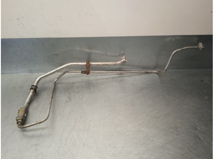 Recambio de tubos aire acondicionado para mg mg zs 120 referencia OEM IAM JUE110240