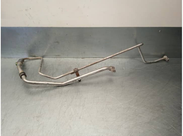 Recambio de tubos aire acondicionado para mg mg zs 120 referencia OEM IAM JUE110240 2
