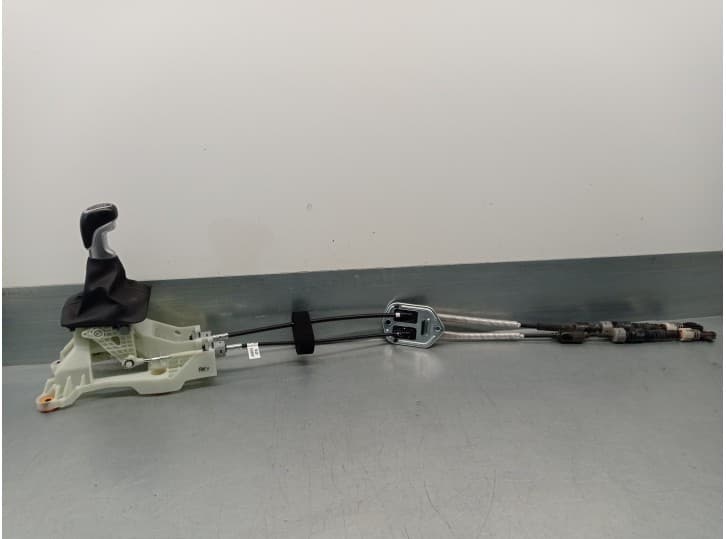 Recambio de palanca cambio para kia stonic (yb) 1.0 t-gdi referencia OEM IAM 43700H8300WK