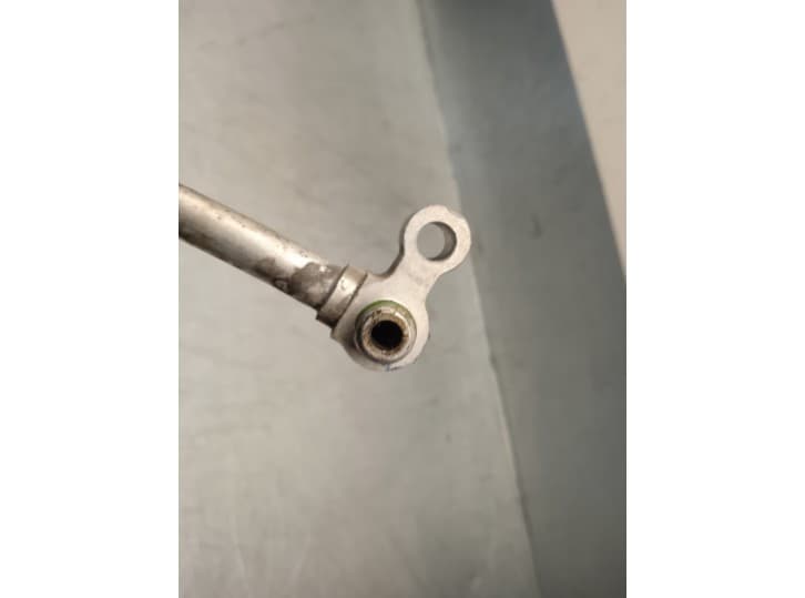 Recambio de tubos aire acondicionado para mg mg zs 120 referencia OEM IAM JUE110240 4