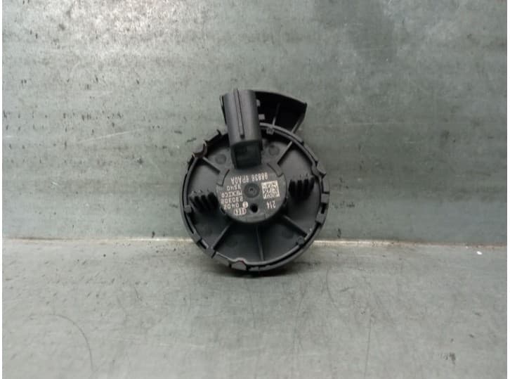 Recambio de sensor impacto para nissan juke (f16_) 1.0 referencia OEM IAM 988366PA0A