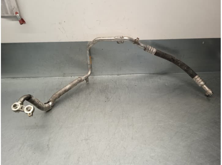 Recambio de tubos aire acondicionado para mg mg zs 120 referencia OEM IAM JUE110230