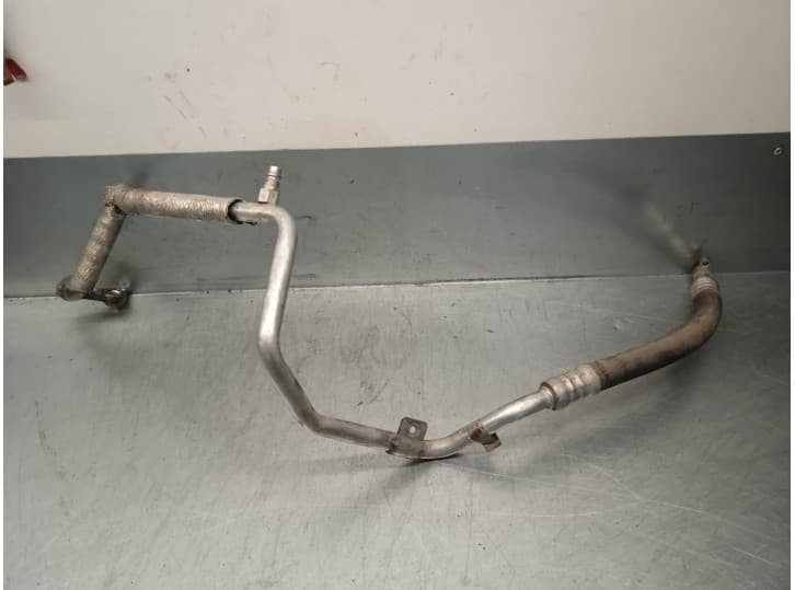 Recambio de tubos aire acondicionado para mg mg zs 120 referencia OEM IAM JUE110230 2