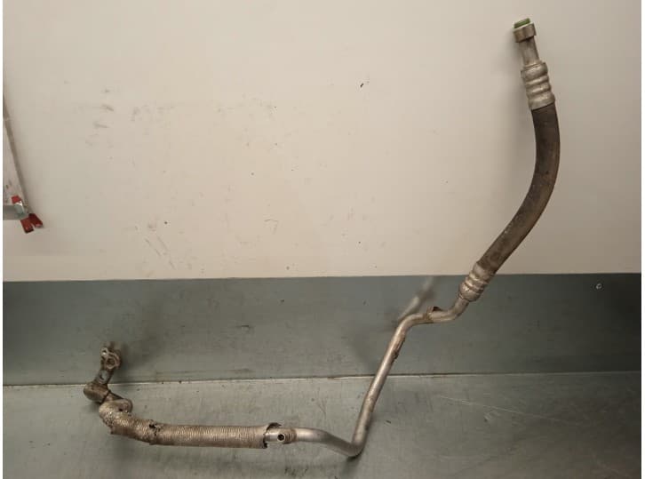 Recambio de tubos aire acondicionado para mg mg zs 120 referencia OEM IAM JUE110230 3