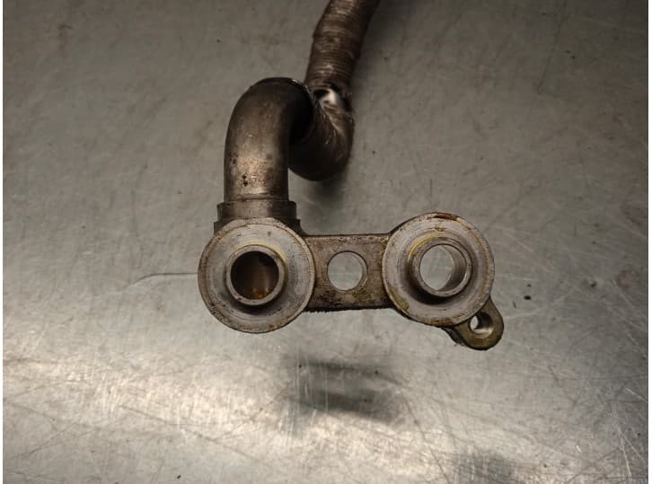 Recambio de tubos aire acondicionado para mg mg zs 120 referencia OEM IAM JUE110230 5