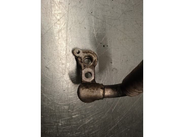 Recambio de tubos aire acondicionado para mg mg zs 120 referencia OEM IAM JUE110230 6