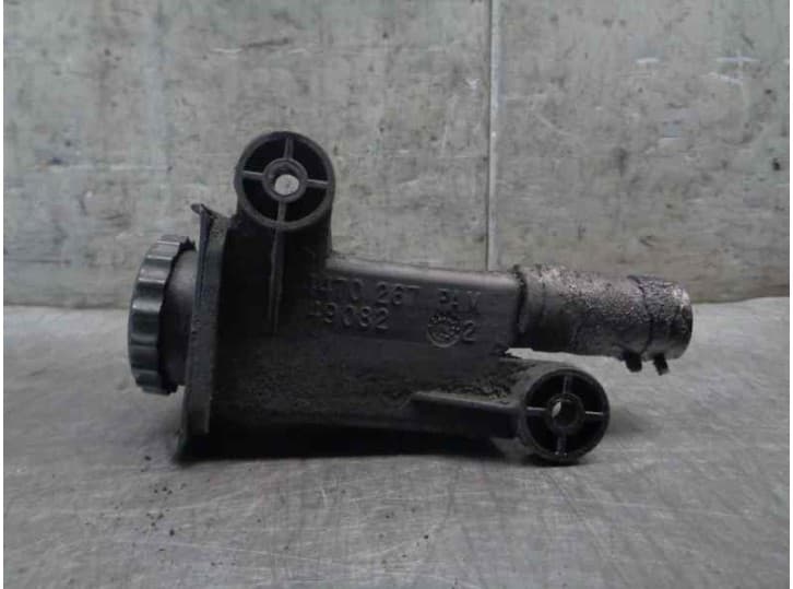 Recambio de deposito servo para chrysler voyager ii (es) 3.3 i referencia OEM IAM 4470267 3