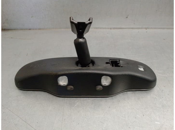 Recambio de espejo interior para chevrolet hhr 2.4 referencia OEM IAM 25812210 19032039 5