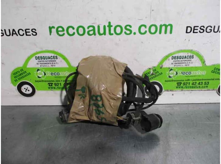Recambio de sensor de aparcamiento para bmw 5 (e60) 520 d referencia OEM IAM 6070191751 2