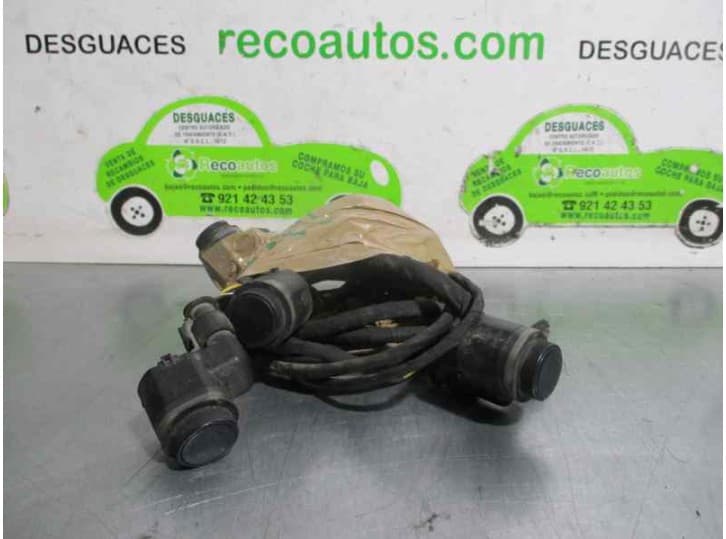 Recambio de sensor de aparcamiento para bmw 5 (e60) 520 d referencia OEM IAM 6070191751 3