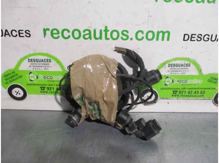 Recambio de sensor de aparcamiento para bmw 5 (e60) 520 d referencia OEM IAM 6070191751 5