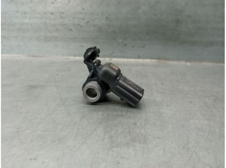 Recambio de sensor impacto para nissan juke (f16_) 1.0 referencia OEM IAM 988306LC0A  BOSCH 2
