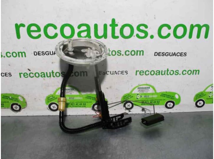 Recambio de aforador para bmw 5 (e60) 520 d referencia OEM IAM 7184479 0580204002 BOSCH
