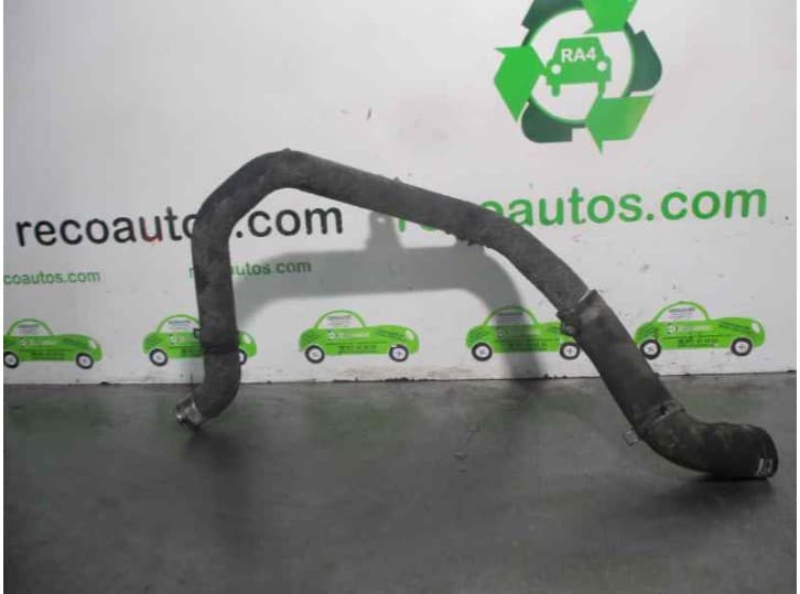Recambio de tubo para hyundai i30 station wagon (fd) 1.6 crdi referencia OEM IAM