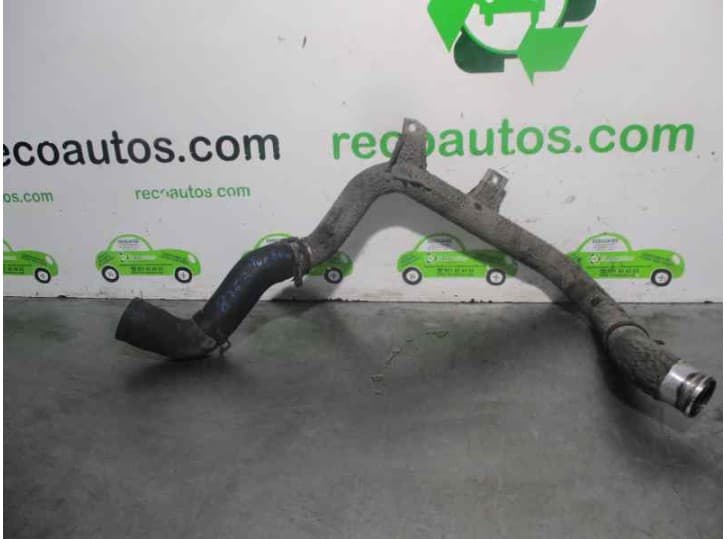 Recambio de tubo para hyundai i30 station wagon (fd) 1.6 crdi referencia OEM IAM 2