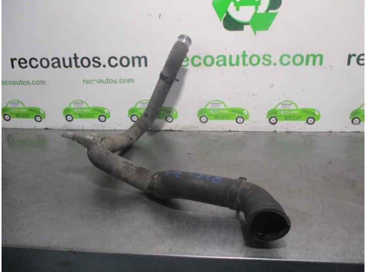 Recambio de tubo para hyundai i30 station wagon (fd) 1.6 crdi referencia OEM IAM 3