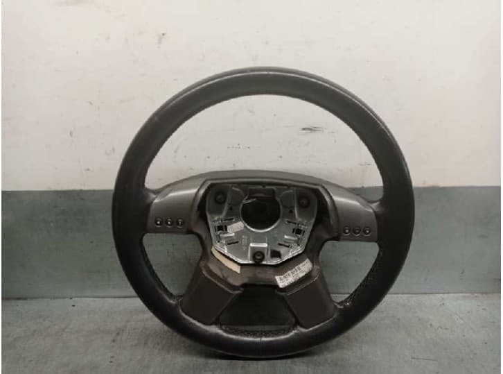 Recambio de volante para opel vectra c (z02) 2.2 dti 16v (f69) referencia OEM IAM 13161863