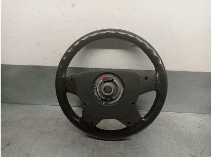 Recambio de volante para opel vectra c (z02) 2.2 dti 16v (f69) referencia OEM IAM 13161863 2