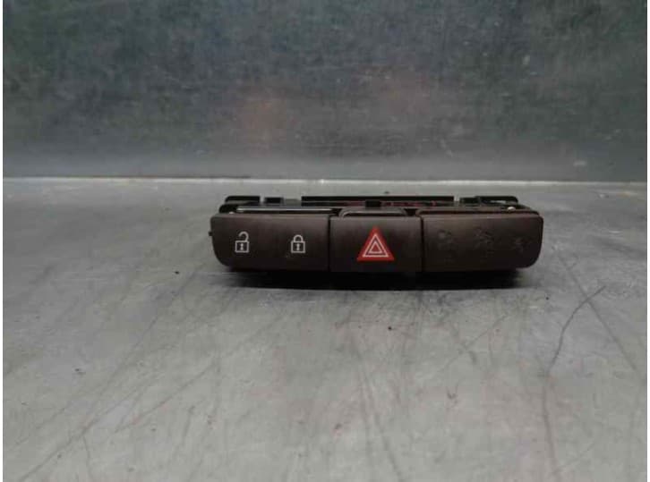 Recambio de warning para opel insignia a (g09) 2.0 cdti (68) referencia OEM IAM 13324595