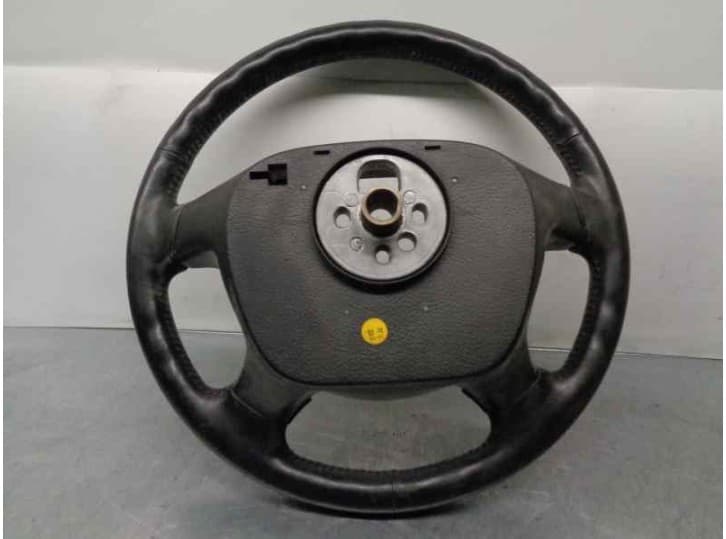 Recambio de volante para daewoo nubira sedán (j200) 1.6 referencia OEM IAM 94501702 3