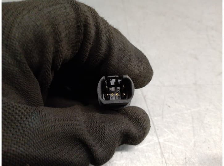 Recambio de mando para chevrolet hhr 2.4 referencia OEM IAM 15933137 3