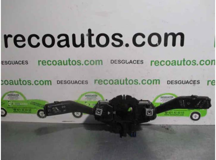 Recambio de mando luces para seat altea xl (5p5, 5p8) 1.6 referencia OEM IAM 1K0953519