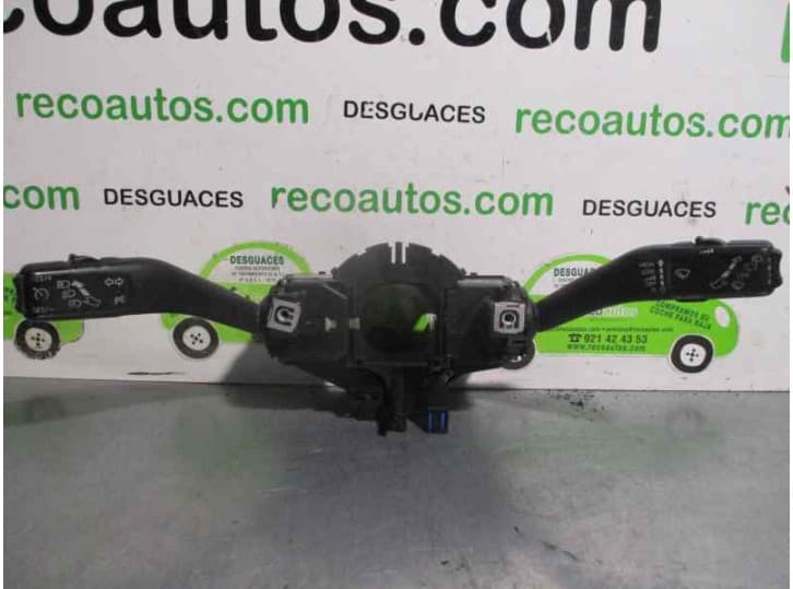 Recambio de mando luces para seat altea xl (5p5, 5p8) 1.6 referencia OEM IAM 1K0953519 2