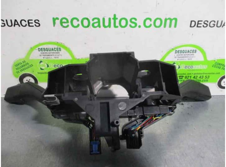 Recambio de mando luces para seat altea xl (5p5, 5p8) 1.6 referencia OEM IAM 1K0953519 3