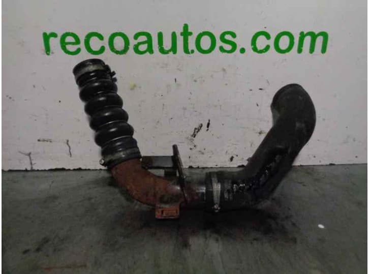 Recambio de tubo para ford mondeo iii (b5y) 2.2 tdci referencia OEM IAM 2S7Q6K769AD