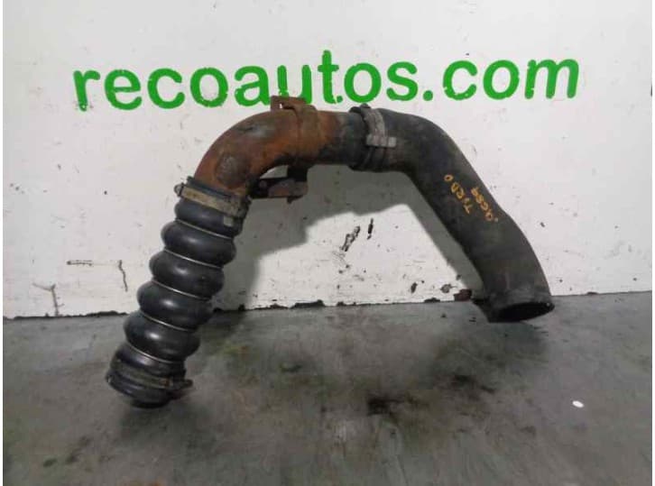 Recambio de tubo para ford mondeo iii (b5y) 2.2 tdci referencia OEM IAM 2S7Q6K769AD 2