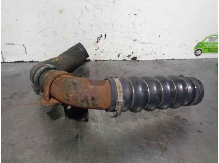 Recambio de tubo para ford mondeo iii (b5y) 2.2 tdci referencia OEM IAM 2S7Q6K769AD 3