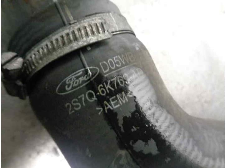 Recambio de tubo para ford mondeo iii (b5y) 2.2 tdci referencia OEM IAM 2S7Q6K769AD 5