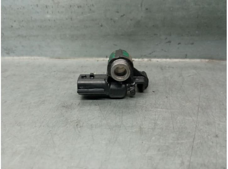 Recambio de sensor impacto para nissan juke (f16_) 1.0 referencia OEM IAM 988306LC0A  BOSCH 2