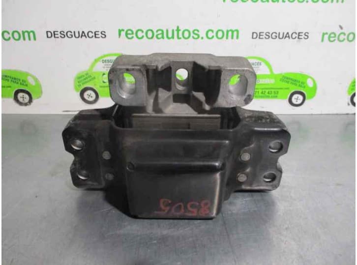 Recambio de soporte cambio para seat altea xl (5p5, 5p8) 1.6 referencia OEM IAM 1K0199555L