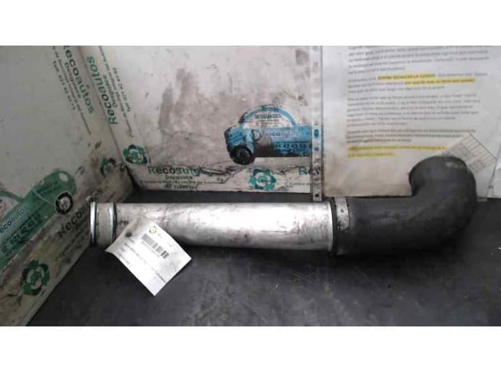 Recambio de tubo para bmw 5 (e39) 530 d referencia OEM IAM 13717786013