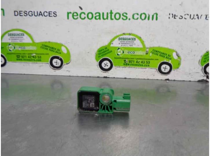 Recambio de sensor impacto para volvo s40 ii (544) 2.0 d referencia OEM IAM 31264409