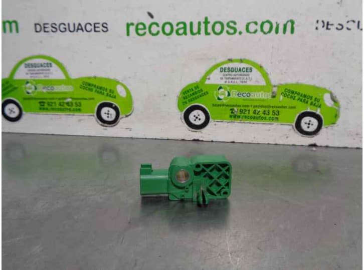 Recambio de sensor impacto para volvo s40 ii (544) 2.0 d referencia OEM IAM 31264409 2
