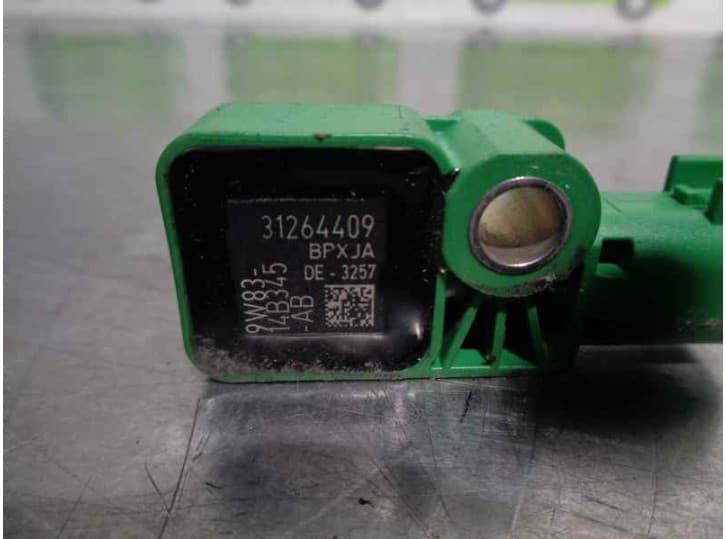 Recambio de sensor impacto para volvo s40 ii (544) 2.0 d referencia OEM IAM 31264409 3