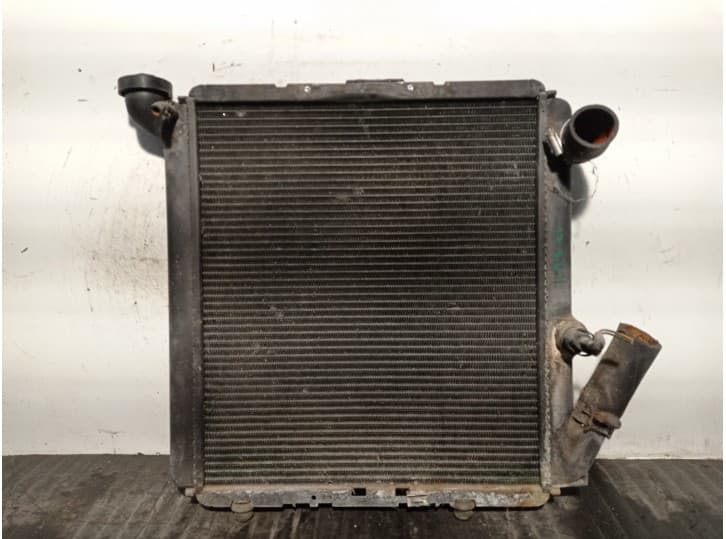 Recambio de radiador agua para renault 5 (b/c40) 1.0 referencia OEM IAM 7700773968