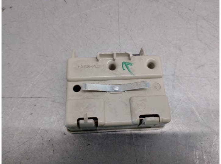 Recambio de modulo electronico para chevrolet hhr 2.4 referencia OEM IAM 25824324 3